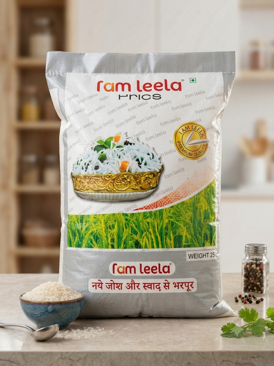Fam Lila lC katari 25 kg 